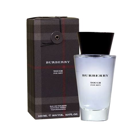 burberry touch fragrance|burberry touch perfume 3.3 oz.